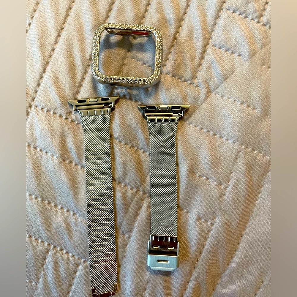COPY - Apple Watch band